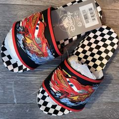 Disney sliders size 11/12