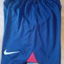 Nike Barcelona Shorts Size M (10-12 yrs) Image 3