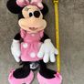 Genuine large Minnie Mouse form London Disney shop Image 5