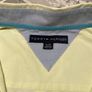 Vintage Tommy Hilfiger Mens Classic Fit Short Sleeve Shirt Size XL Made in Hong Kong Image 5
