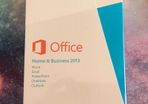 Microsoft Office Home & Business 2013 Full Version w/ Product Key & License