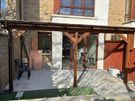 building pergola ,extension, side entry Image 8