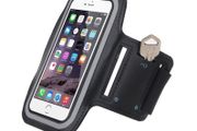 New Armband Phone Holder Case Sports Running Jogging Health 8.5cm x 15cm #1238