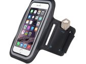 New Armband Phone Holder Case Sports Running Jogging Health 8.5cm x 15cm #1238