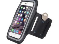 main image for ad New Armband Phone Holder Case Sports Running Jogging Health 8.5cm x 15cm #1238