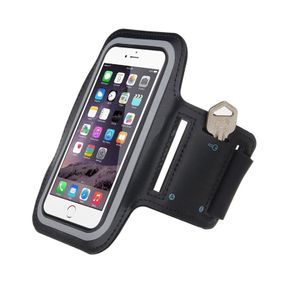 New Armband Phone Holder Case Sports Running Jogging Health 8.5cm x 15cm #1238