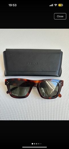 celine sunglasses
