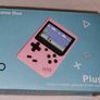 Game Box Console with Nintendo Games Black Edition Image 3