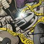Green Day Demolicious Record Store Day coloured Vinyl - fully signed Image 2
