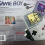 Brand New Sealed 1989 gameboy 1st print Canadian Image 5