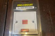 45amp Cooker Switch - Pro Circuit