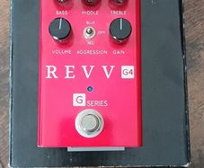 Revv G4