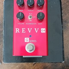 Revv G4