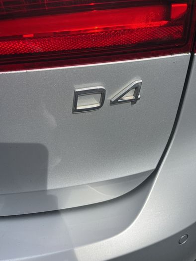 2018 Volvo V90