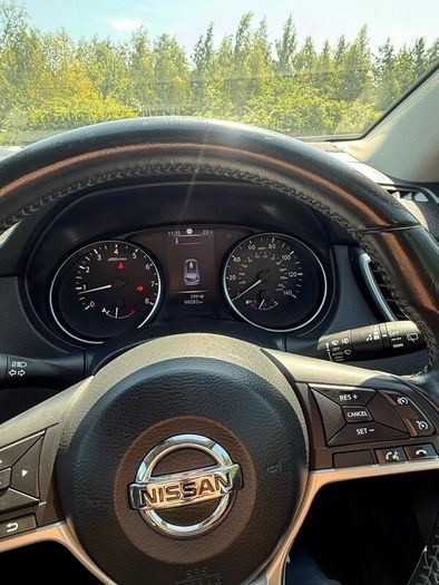Nissan qashqai 1.2 2017new timeing   chain fitted