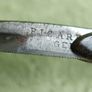 Vintage/Antique  Richard Gent, Straight Razor. Gent Image 8