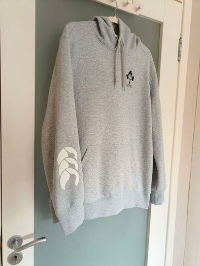 Canterbury Irish Rugby (IRFU) hoodie