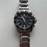 CITIZEN Brycen Solar Powered Quartz Eco-Drive Black Dial Men's Watch Movement Solar Powered Quartz Eco-Drive Image 2