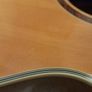 PRS SE Angelus Standard Acoustic Image 9