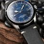 Seiko Alpinist Limited 'Hodinkee' Edition SPB089 Image 10