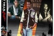 Beverly Hills Cop Trilogy:
