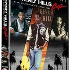 Beverly Hills Cop Trilogy: