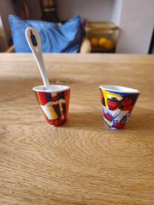 Knuttel Tipperary Fine Porcelain Sets