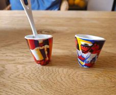 Knuttel Tipperary Fine Porcelain Sets