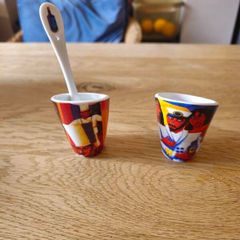 Knuttel Tipperary Fine Porcelain Sets