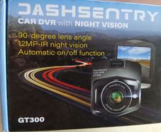 dash cam