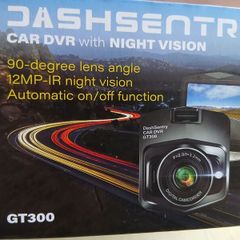dash cam
