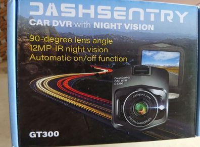 dash cam