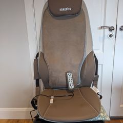 Homedics shiatsu massager