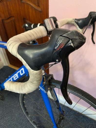 Carrera Road Bike