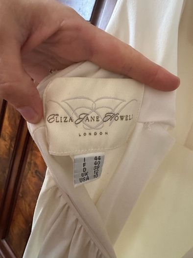 Eliza jane howell "Lady Mary" dress size 12
