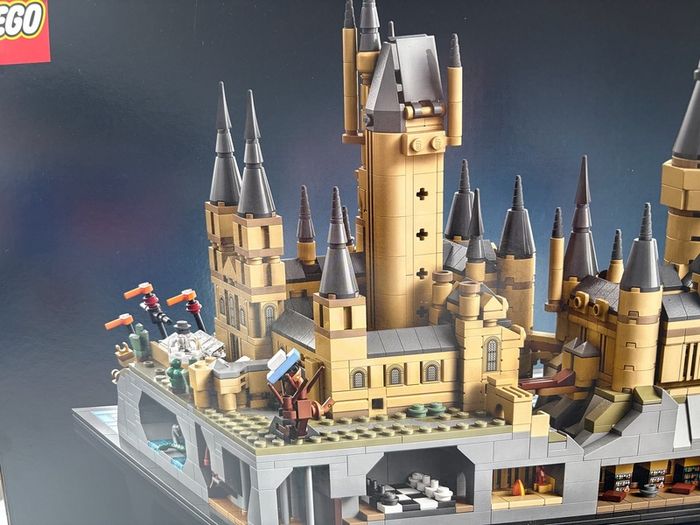 Lego 76419