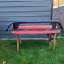 Nissan 180SX / Toyota MR2 mk2 spoiler and boot Image 4