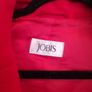 Luxury Jobis Wool Angora coat Image 4
