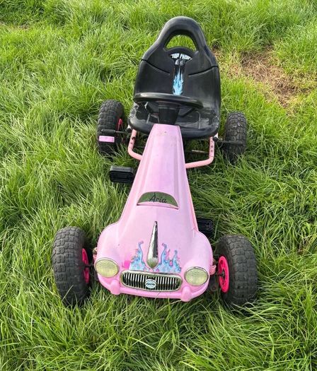 Go Karts