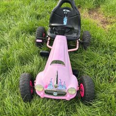 Go Karts