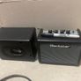 Bass practice amp Image 2