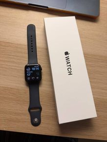 Apple Watch SE 3 44mm (2026)