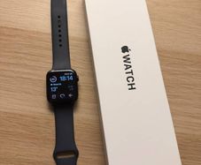 Apple Watch SE 3 44mm (2026)