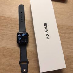Apple Watch SE 3 44mm (2026)