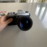 Pentax K1000 Image 3