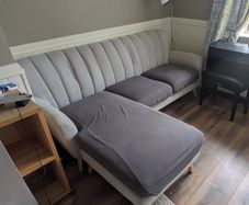 3 seater sofa