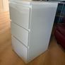 Ikea Malm 3 Drawer Image 2