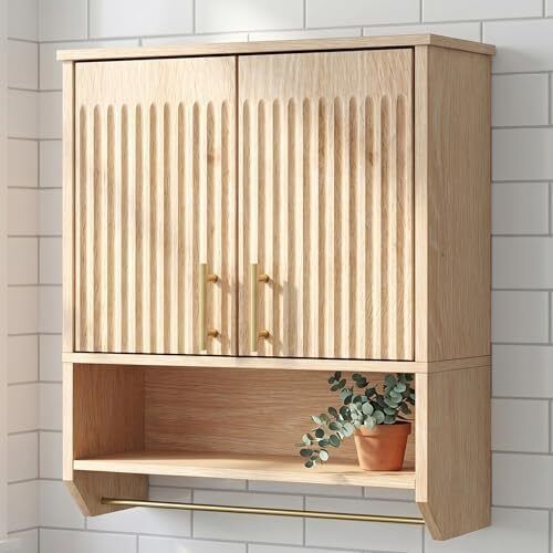 Wall Cabinet