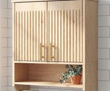 Wall Cabinet