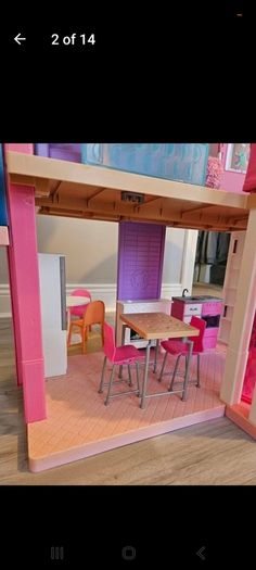 barbie house bundle